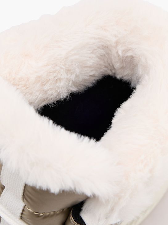 Cortina Winterboots Beige 105456 5