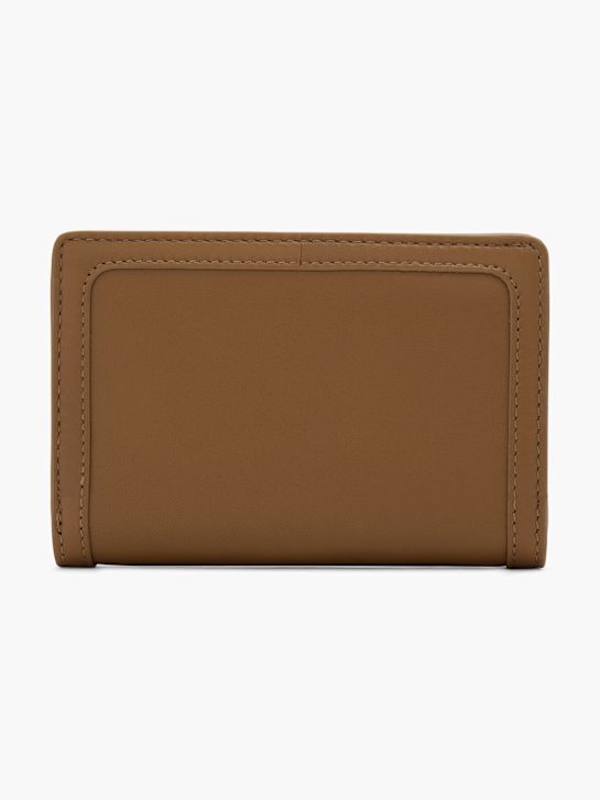 5th Avenue Geldbörse Cognac 106151 3