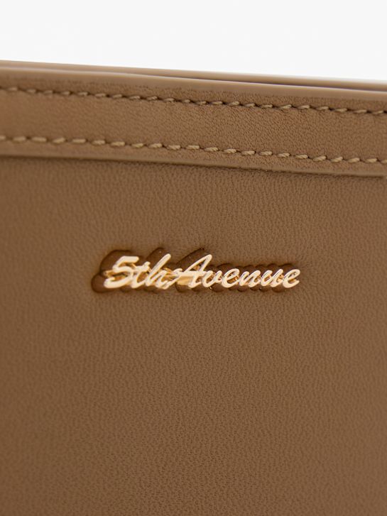 5th Avenue Geldbörse Cognac 106151 5
