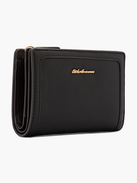 5th Avenue Geldbörse Braun 106153 2