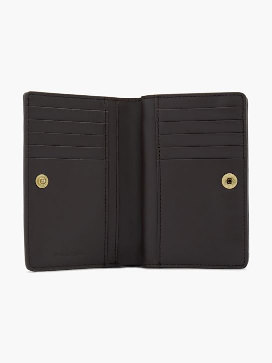 5th Avenue Portefeuille Marron 106153 4