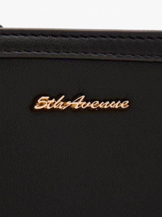 5th Avenue Geldbörse Braun 106153 5