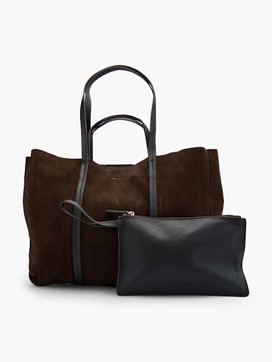5th Avenue Handtasche Braun 106143 1