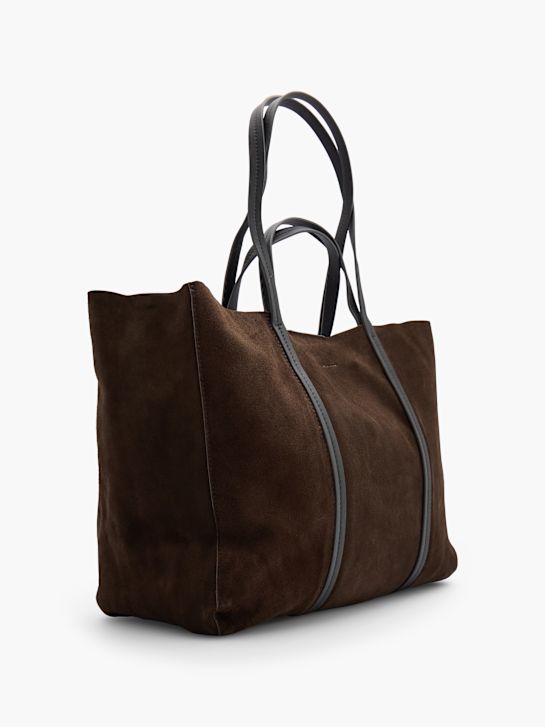 5th Avenue Handtasche Braun 106143 2