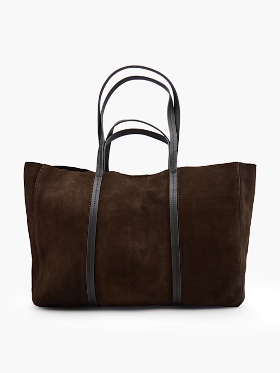 5th Avenue Handtasche Braun 106143 3