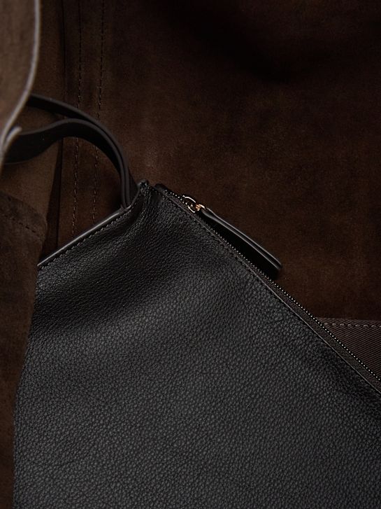 5th Avenue Handtasche Braun 106143 4