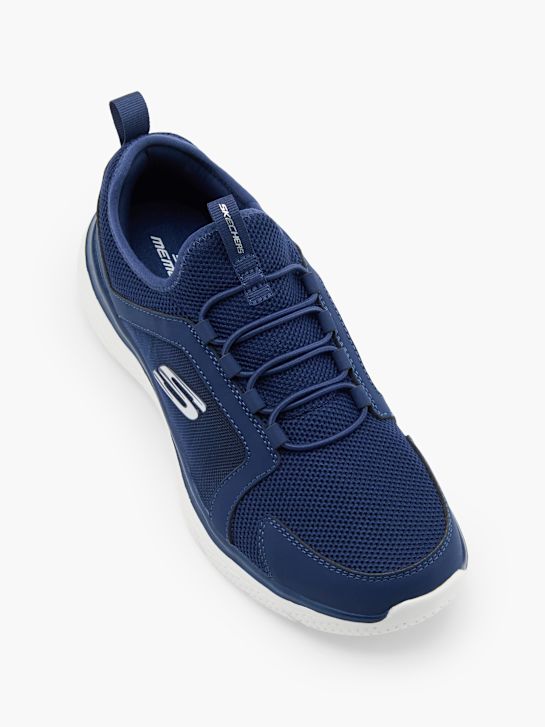 Skechers Slip-on superge Plava 105466 2