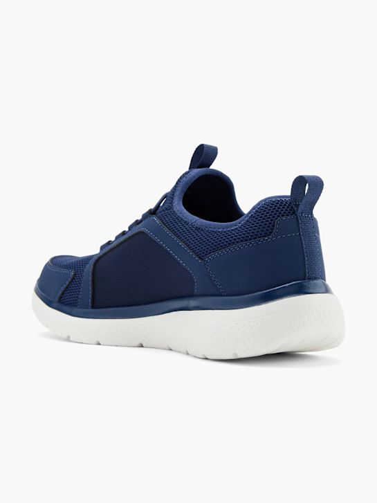 Skechers Slip-on superge Modra 105466 3
