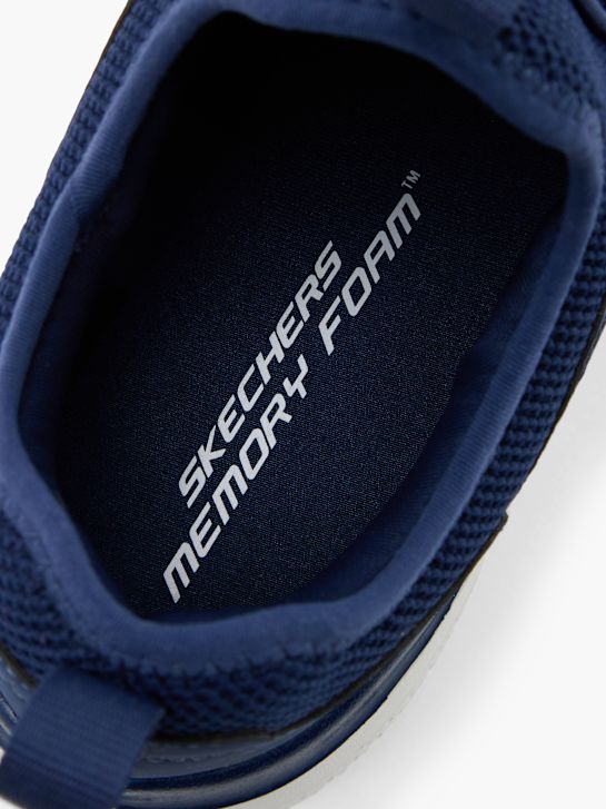 Skechers Slip-on superge Plava 105466 5