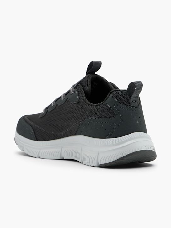 Skechers Baskets Gris 105467 3