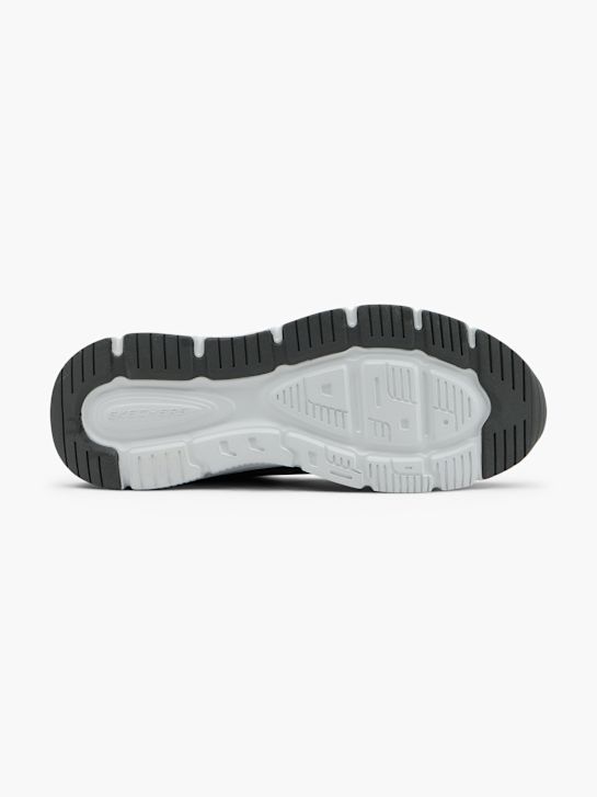 Skechers Baskets Gris 105467 4