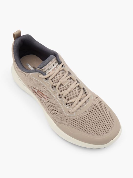 Skechers Tenisky Šedohnědá 105469 2