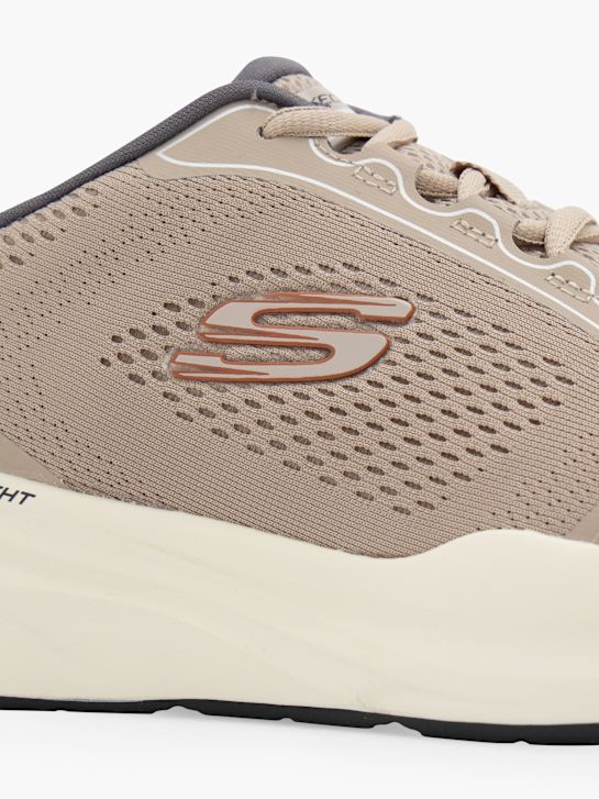 Skechers Tenisky Šedohnědá 105469 5