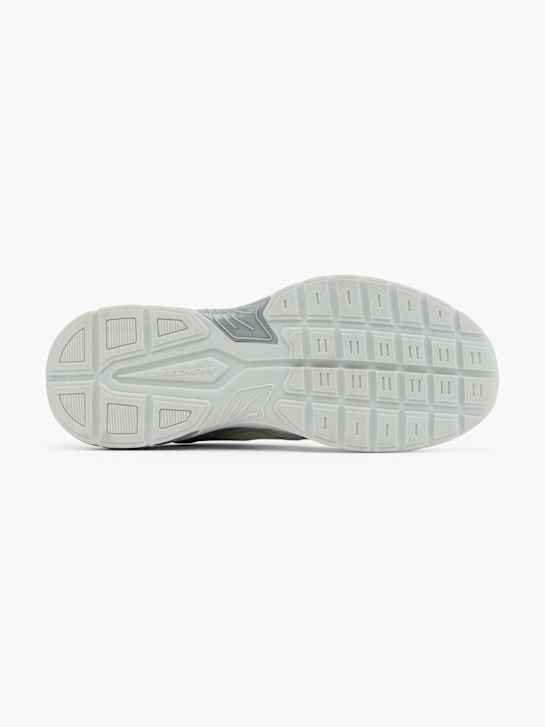 Skechers Sneaker Grau 105470 4