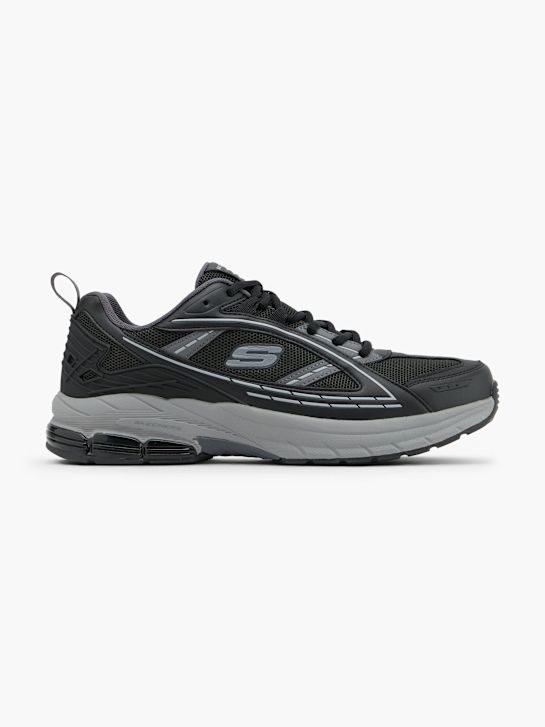 Skechers Маратонки Сив 105474 1