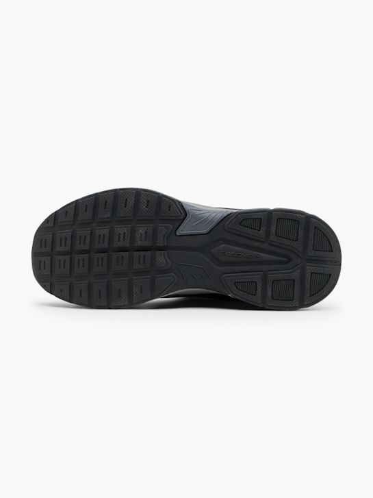 Skechers Sneaker Grau 105474 4