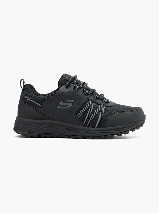 Skechers Sneaker Nero 105464 1