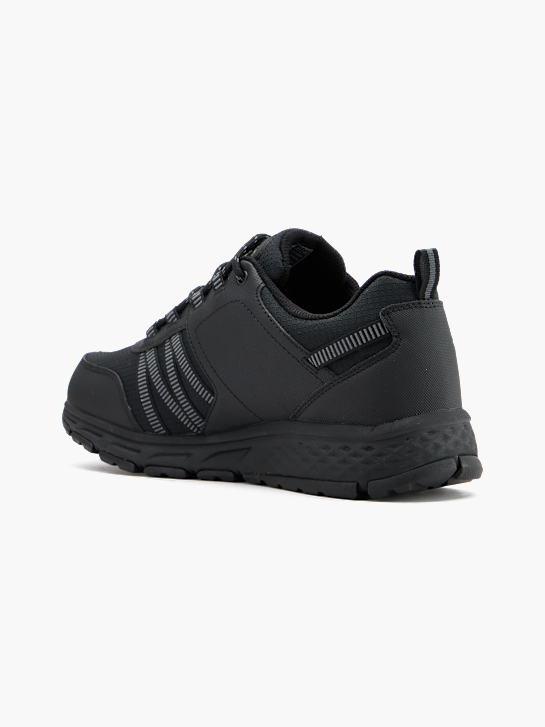 Skechers Sportbačiai Juoda 105464 3