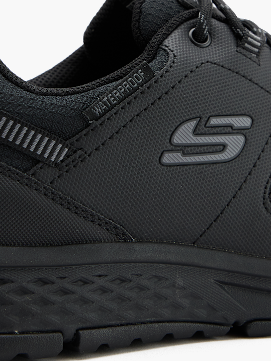 Skechers Sportbačiai Juoda 105464 5