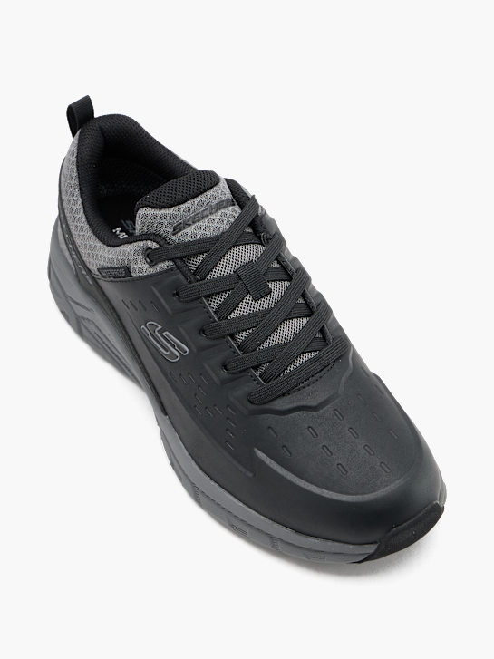 Skechers Sneakersy Szary 105463 2