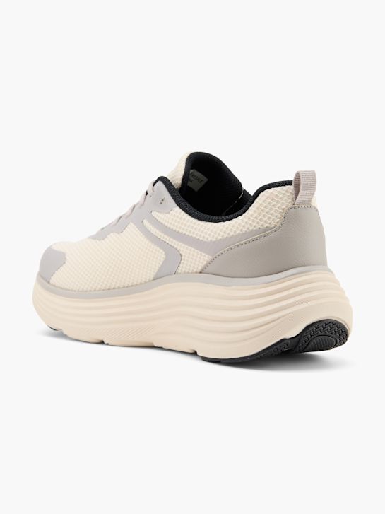 Skechers Baskets Taupe 105472 3