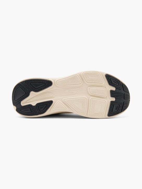 Skechers Sportbačiai Pilkai ruda 105472 4