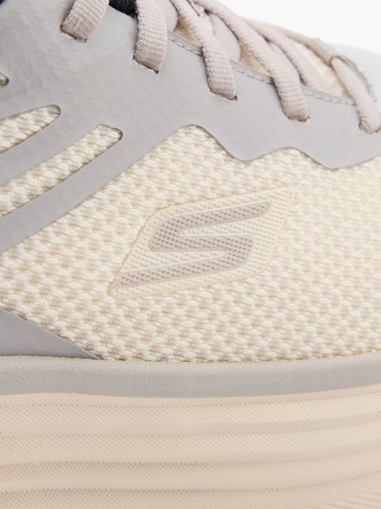 Skechers Sportbačiai Pilkai ruda 105472 5