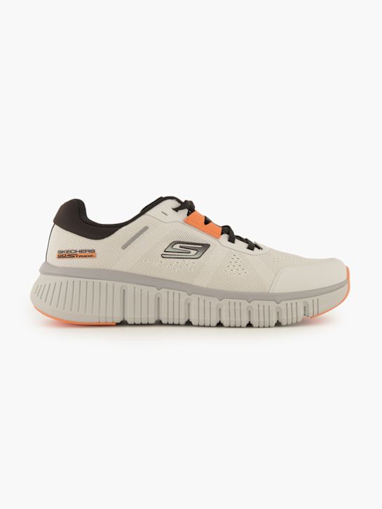 Skechers Baskets Gris 105475 1