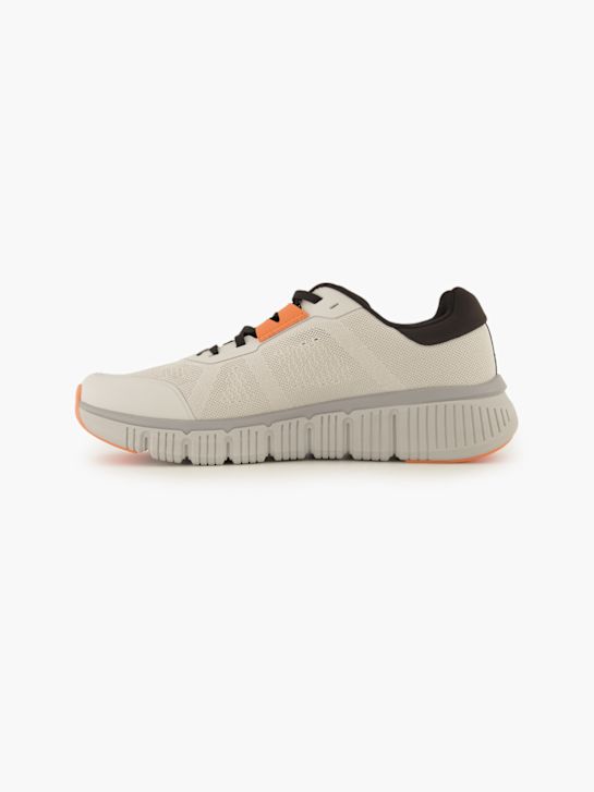Skechers Sneaker Grau 105475 2