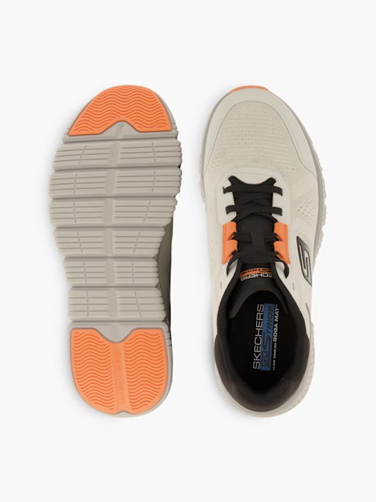 Skechers Sneaker Grau 105475 3