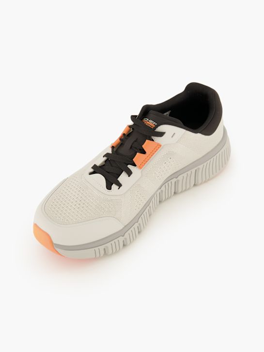 Skechers Sneaker Grau 105475 5