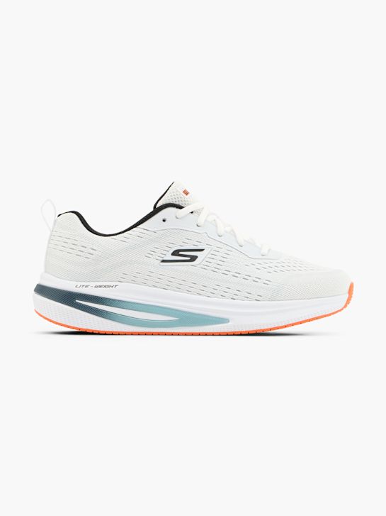 Skechers Sneakersy Biały 105476 1