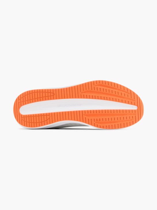 Skechers Sneaker Weiß 105476 4