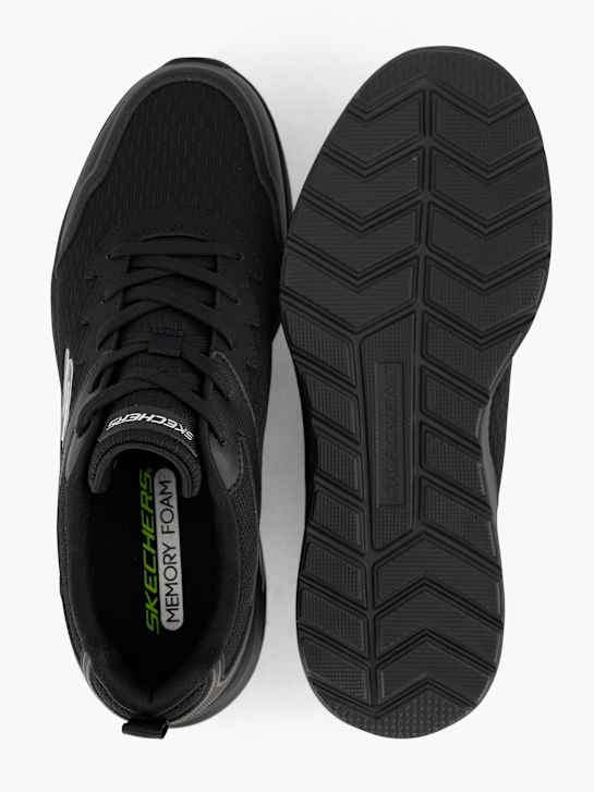 Skechers Sneaker Schwarz 105479 3