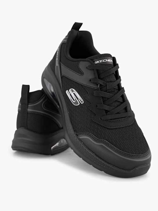 Skechers Sneaker Schwarz 105479 5