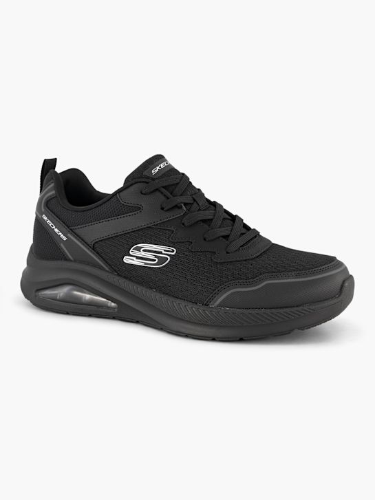 Skechers Sportbačiai Juoda 105479 6