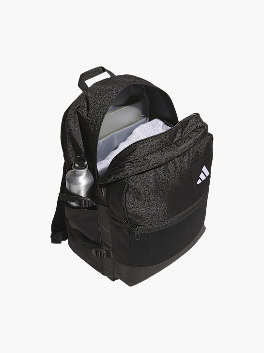adidas Batoh Černá 105480 4