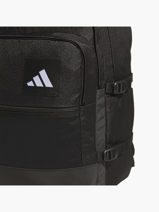 adidas Rucksack Schwarz 105480 6