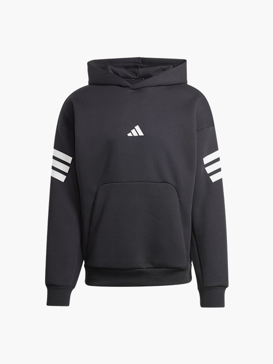 adidas Hoodie Schwarz 105483 1
