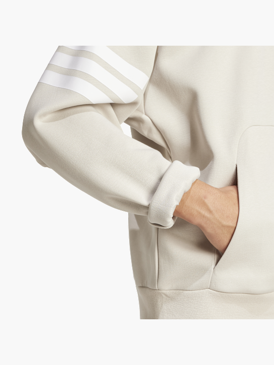 adidas Hoodie Beige 105484 6