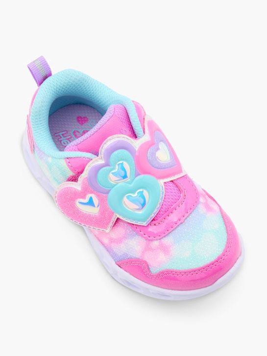 Skechers Sneaker Pink 105512 2