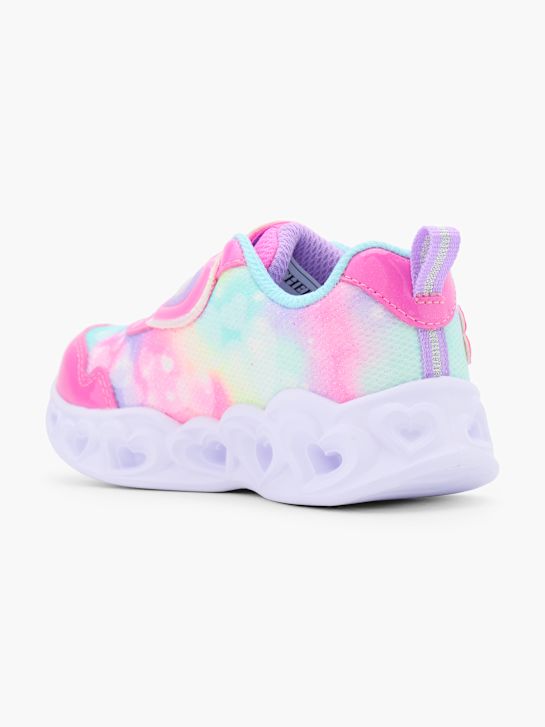 Skechers Superge Roza 105512 3