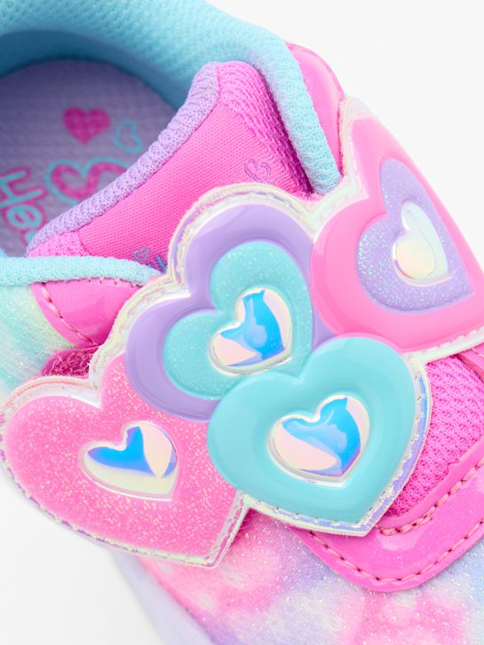 Skechers Sneaker Pink 105512 5