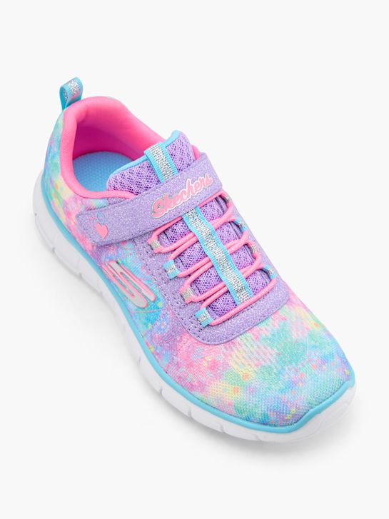 Skechers Sneaker Lila 105517 2