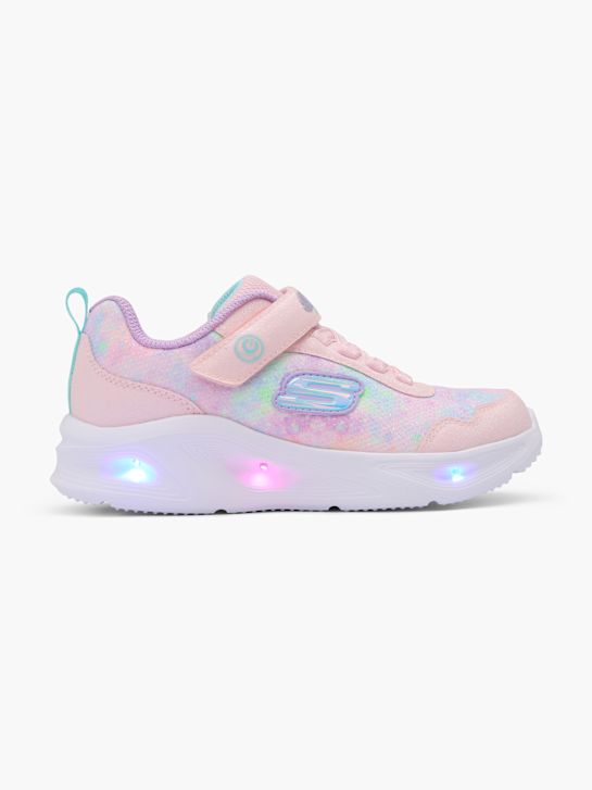 Skechers Tenisky Růžová 105518 1
