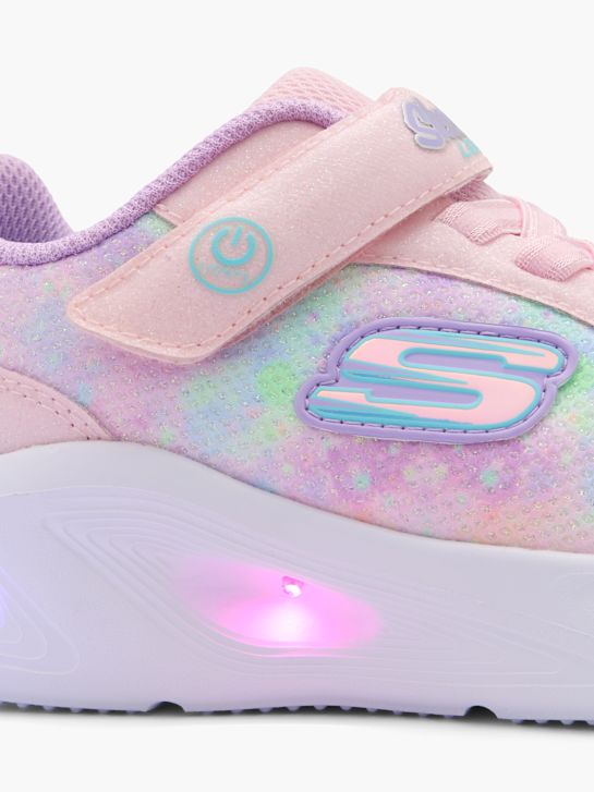 Skechers Tenisky Růžová 105518 5