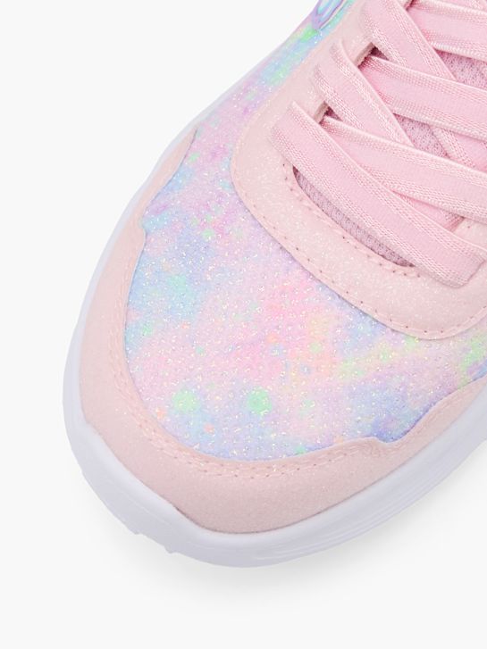 Skechers Маратонки Розов 105518 6
