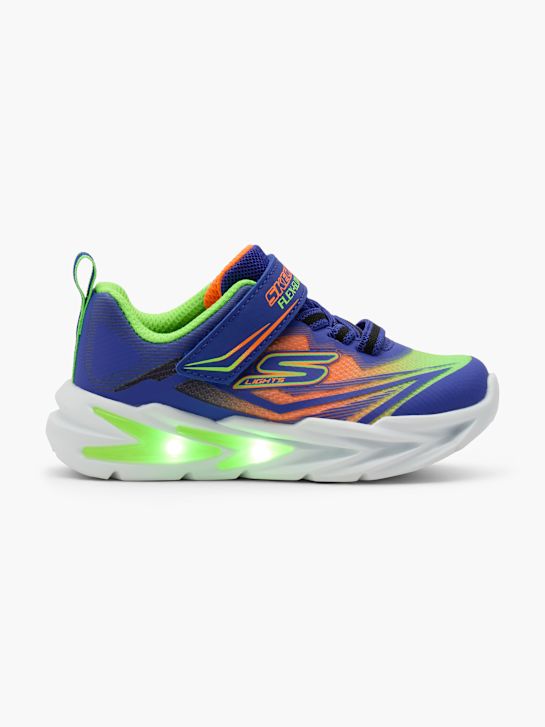Skechers Sportbačiai Mėlyna 105508 1