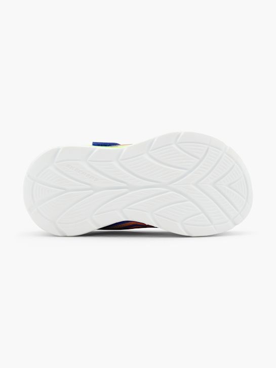 Skechers Tenisky Modrá 105508 4