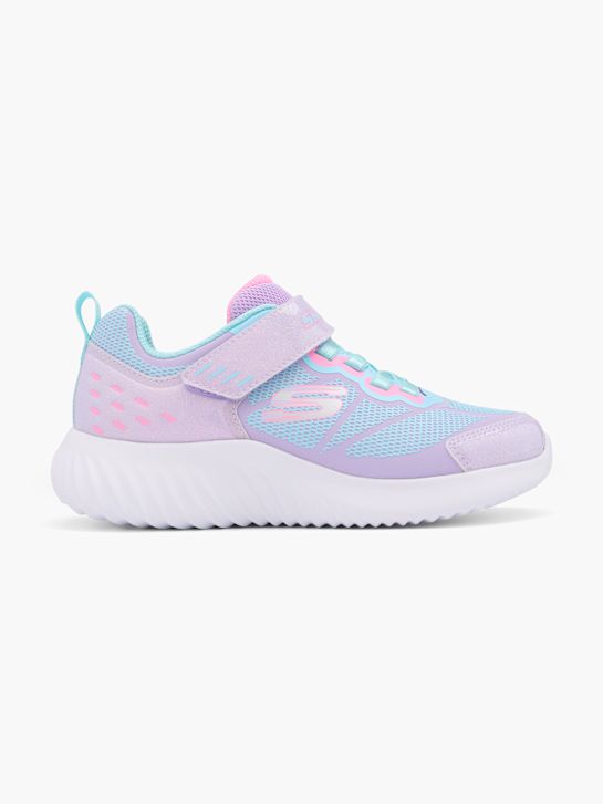 Skechers Sneaker Lilla 105524 1